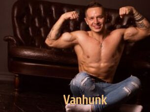 Vanhunk