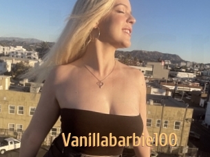 Vanillabarbie100