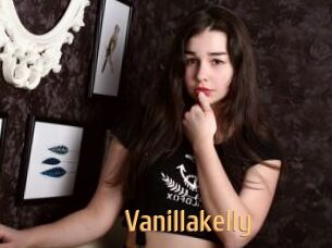 Vanillakelly