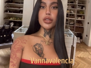 vannavalencia Single Spass