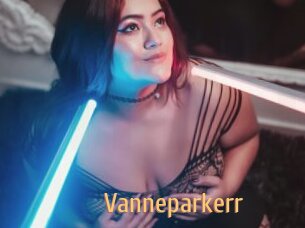 Vanneparkerr