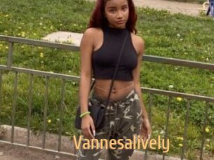 Vannesalively
