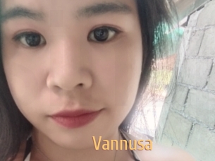 vannusa Single Spass