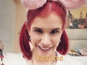 Vanyared