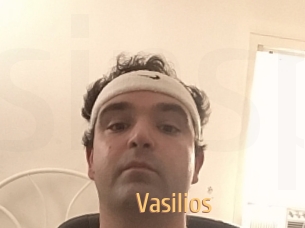 vasilios Single Spass