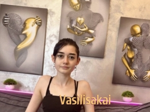 vasilisakai Single Spass