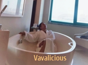 vavalicious Single Spass