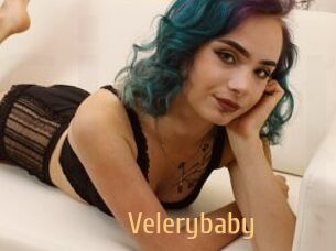 Velerybaby