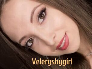 Veleryshygirl