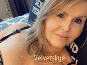 Velvetskye