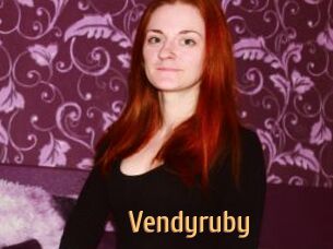 Vendyruby