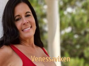 Venessavixen