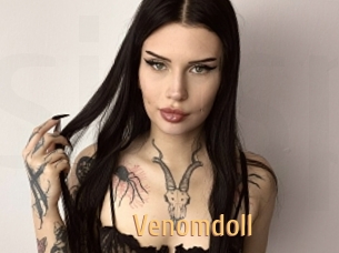Venomdoll