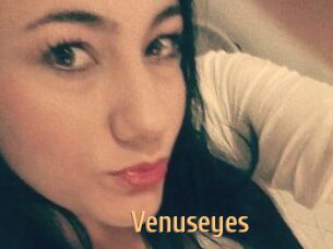Venuseyes