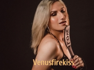 Venusfirekiss