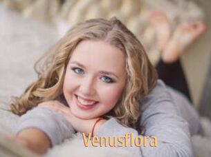 Venusflora
