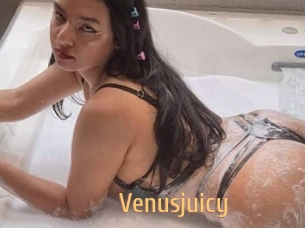 Venusjuicy