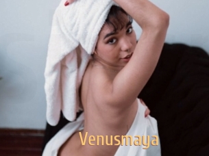 Venusmaya