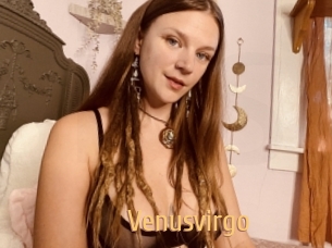 Venusvirgo