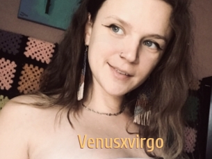 Venusxvirgo