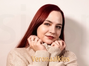 Veronaalkins
