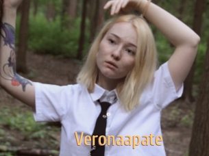 Veronaapate