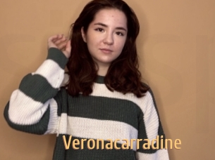 Veronacarradine