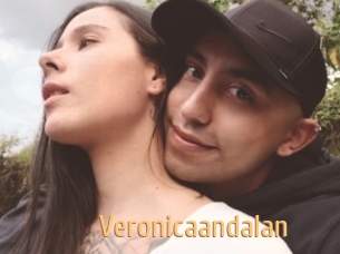 veronicaandalan Single Spass
