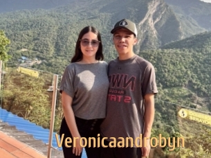 veronicaandrobyn Single Spass