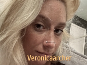 veronicaarcher Single Spass