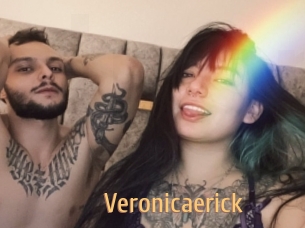 Veronicaerick