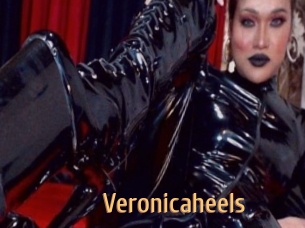 veronicaheels Single Spass