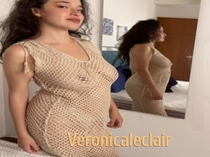 Veronicaleclair