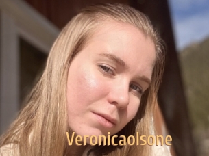 Veronicaolsone