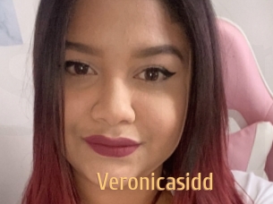 Veronicasidd