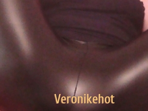 Veronikehot