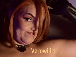 Verowiills