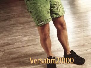 Versabm21000