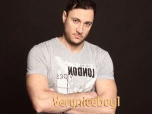Veryniceboy1