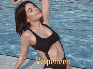 Vesperleen