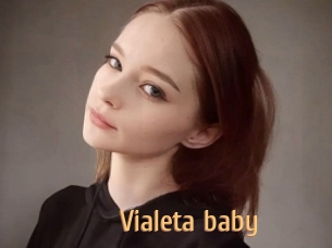vialeta_baby Single Spass