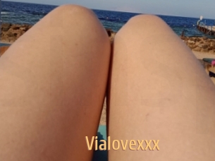 Vialovexxx