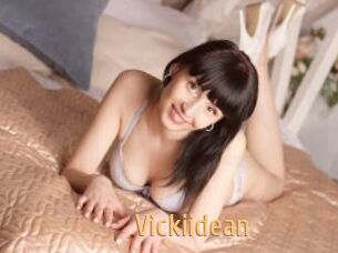 Vickiidean