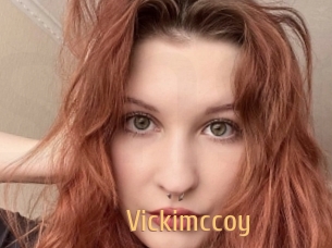 Vickimccoy