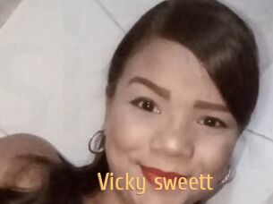Vicky_sweett