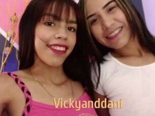 Vickyanddani