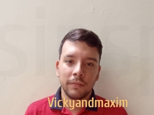 Vickyandmaxim
