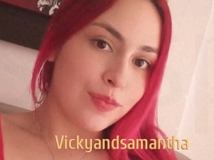 vickyandsamantha Single Spass
