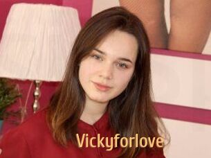 Vickyforlove