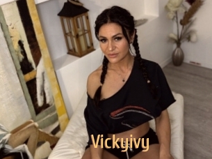 vickyivy Single Spass
